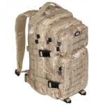 MFH Rucsac Drumetie MFH Modular Assault 30L Camo (30333M) Rucsac tura