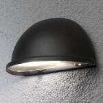 Konstsmide Lampă de perete "Torino", negru mat 7325-750 (434048)