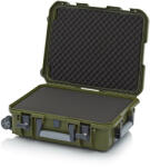 AUER Packaging Gurulós Védőkoffer Pro Trolley CP S 5422 B1-6003 (CP_S_5422_B1_6003)