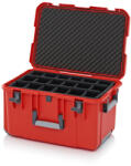 AUER Packaging Gurulós Védőkoffer Pro Trolley CP 6433 B4-2002 (CP_6433_B4_2002)