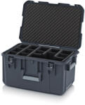AUER Packaging Gurulós Védőkoffer Pro Trolley CP S 6433 B5-7016 (CP_S_6433_B5_7016)