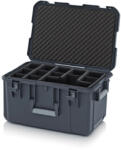 AUER Packaging Gurulós Védőkoffer Pro Trolley CP 6433 B5-7016 (CP_6433_B5_7016)