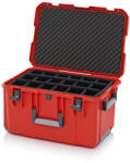 AUER Packaging Gurulós Védőkoffer Pro Trolley CP S 6433 B4-2002 (CP_S_6433_B4_2002)