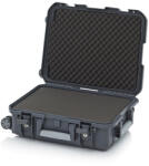 AUER Packaging Gurulós Védőkoffer Pro Trolley CP S 5422 B1-7016 (CP_S_5422_B1_7016)