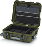AUER Packaging Gurulós Védőkoffer Pro Trolley CP 5422 B2-6003 (CP_5422_B2_6003)