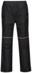 Portwest T604 PW3 Extreme nadrág (T604BKRM)