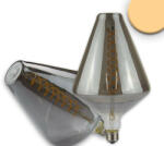 IsoLED 6W 2200K E27 dimmelhető vintage LED fényforrás IsoLED (ISO 114167)