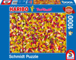 Schmidt Spiele Puzzle Schmidt din 1000 de piese - Bomboane (59972) Puzzle
