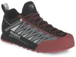 Dolomite Velocissima GTX cipő Cipőméret (EU): 37, 5 / fekete/piros