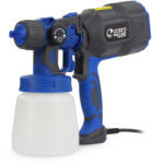 MAR-POL Festékszóró pisztoly 550W M88299R (M88299R)