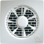 Vortice Vortice Punto Filo MF 120/5" T Битов вентилатор с таймер (VO11128)