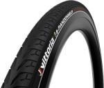 VITTORIA Külső E-randonneur 37-622 Double Shielding Fekete Reflective Rig. G 2.0 - elitebike