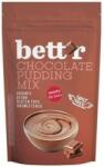 Bettr Mix pentru budinca cu ciocolata bio 200g Bettr