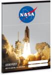 Ars Una leckefüzet - NASA