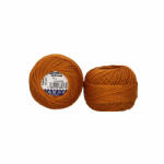 puppets Perlé 8 - Barna - 9536