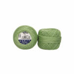 puppets Perlé 8 - Zöld - 7261