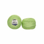 puppets Perlé 8 - Zöld - 7240