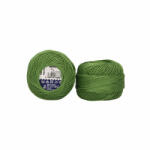 puppets Perlé 8 - Zöld - 7243