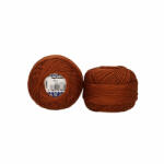 puppets Perlé 8 - Barna - 7371