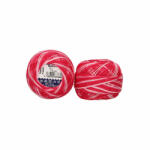 puppets Perlé 8 - Melír - 40