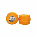 puppets Perlé 8 - Sárga - 2118