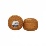 puppets Perlé 8 - Barna - 9320