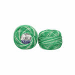 puppets Perlé 8 - Melír - 72