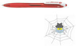 Pilot Golyóstoll PILOT Rexgrip BeGreen Extra Fine piros - spidershop