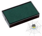 Colop Bélyegző cserepárna, E/200 Colop zöld - spidershop