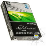 Lettura Copy ISO 60 A3/80 gr. újrahasznosított fénymásolópapír - 500 lap/csomag