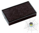 Colop Bélyegző cserepárna, E/200 Colop fekete - spidershop