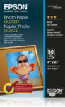 Epson 10x15 Fényes Fotópapír 50Lap 200g (Eredeti)