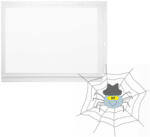 Durable Dokumentum tároló A4, vízálló, kábelkötegelővel, 5 db/csomag, Durable