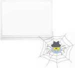 Durable Dokumentum tároló A4, vízálló, öntapadó, 5 db/csomag, Durable