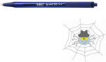 BIC Golyóstoll BIC Round Stic Clic kék - spidershop