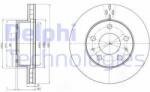 DELPHI Disc frana DELPHI BG4060 (BG4060)