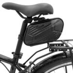 MG Bike geanta bicicleta sub scaun 1.5l, negru (WBB27BK)