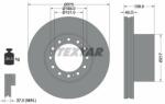 TEXTAR Disc frana TEXTAR 93105600 (93105600) - automobilus