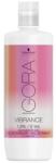 Schwarzkopf Oxidant Gel Schwarzkopf Professional Igora Vibrance 1, 9%, 1000ml