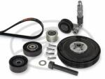 GATES Set curea transmisie cu caneluri GATES Micro-V® K116PK2000 (K116PK2000)