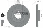 TEXTAR Disc frana TEXTAR PRO+ 92214005 (92214005)