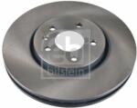 Febi Bilstein Disc frana FEBI BILSTEIN 39210 (39210) - automobilus