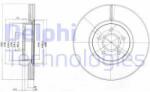 DELPHI Disc frana DELPHI BG4056C (BG4056C) - automobilus