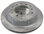 Febi Bilstein Disc frana FEBI BILSTEIN 108388 (108388) - automobilus