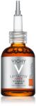 Vichy Liftactiv Supreme ser facial cu efect iluminator cu vitamina C 20 ml