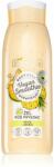 Bielenda Vegan Smoothie Melon & Pineapple gel de duș delicios 400 ml