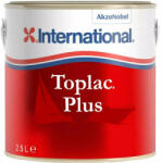International Toplac Plus Rochelle Red 750 ml Hajó színes lakk (642133)