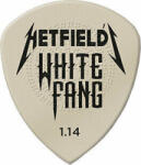 Dunlop 1.14 Hetfield White Fang