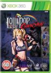Warner Bros. Interactive Lollipop Chainsaw (Xbox 360)