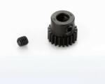 Hobbywing 21T 5mm 48P Steel Pinion Gear (6938994415163)